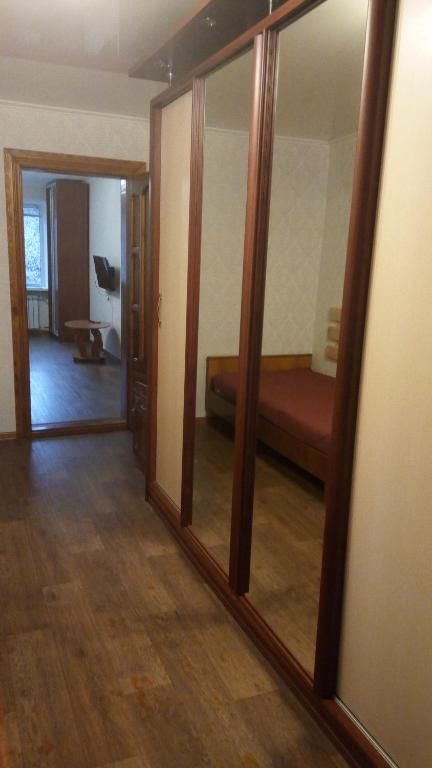 Апартаменты Затишна двокімнатна квартира Vatutine-22